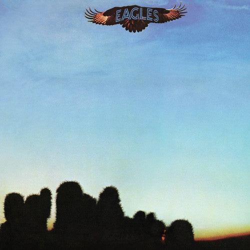 The Eagles- The Eagles { VINYL LP }
