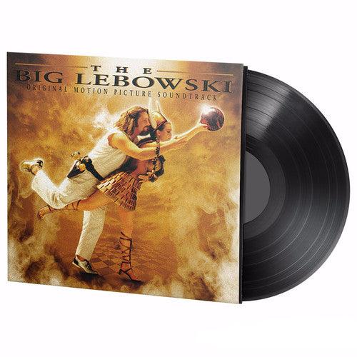 Big Lebowski Soundtrack { VINYL LP }