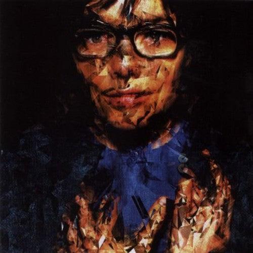 Bjork- Selmasongs { VINYL LP }