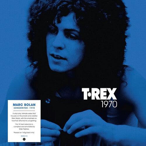 T. Rex- 1970 { VINYL LP }