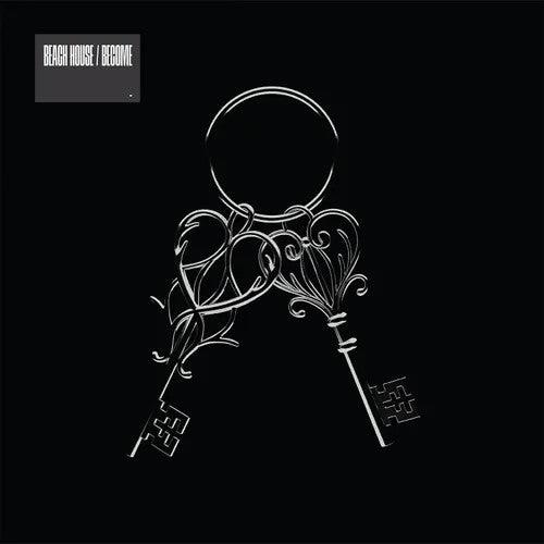 Beach House- Become EP (Black Vinyl) { VINYL LP }