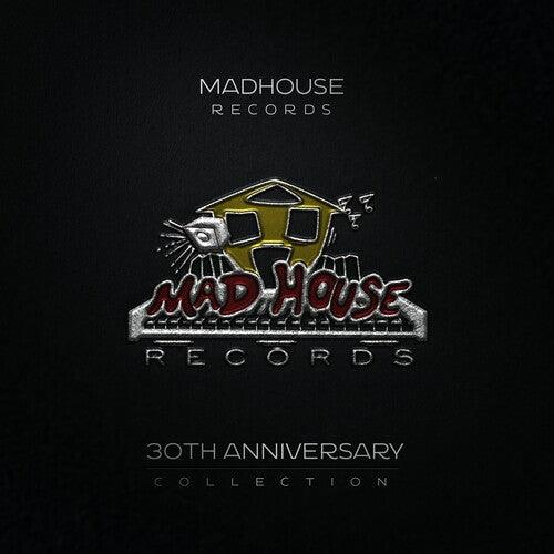 Various- Madhouse Records 30th Anniversary Collection -RSD23 { VINYL LP }
