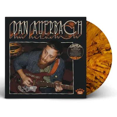 Dan Auerbach (Black Keys)- Keep It Hid (Indie Exclusive Vinyl) { VINYL LP }