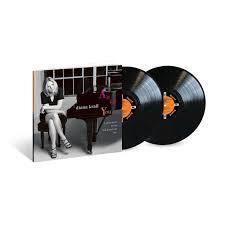 Diana Krall- All For You (Verve Acoustic Sounds Series) { VINYL LP }