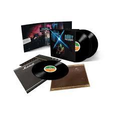 Rory Gallagher- The Best Of Rory Gallagher At The BBC { VINYL LP }