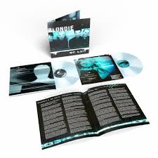 Blondie- No Exit (Expanded Edition) (Clear Vinyl) { VINYL LP }