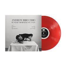 Andrew Bird- Sunday Morning Put-on (Indie Exclusive Vinyl) { VINYL LP }