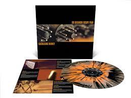 Dillinger Escape Plan- Calculating Infinity (Colored Vinyl) { VINYL LP }