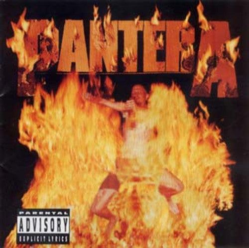 Pantera- Reinventing The Steel { VINYL LP }
