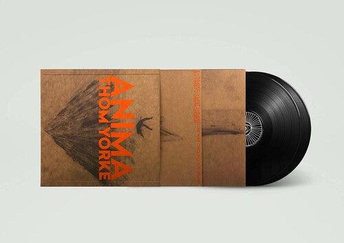 Thom Yorke (Radiohead)- Anima { VINYL LP }