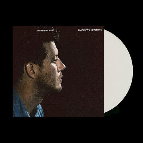 Anderson East- Maybe We Never Die (Indie Exclusive Vinyl) { VINYL LP }
