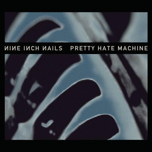 Nine Inch Nails- Pretty Hate Machine (2010 Remaster) { VINYL LP }