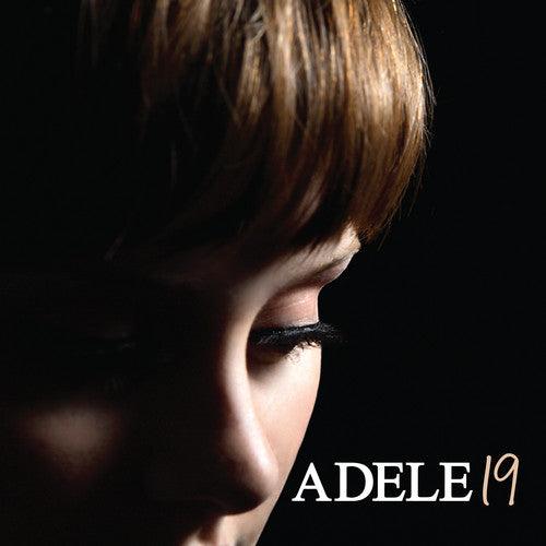 Adele- 19 { VINYL LP }