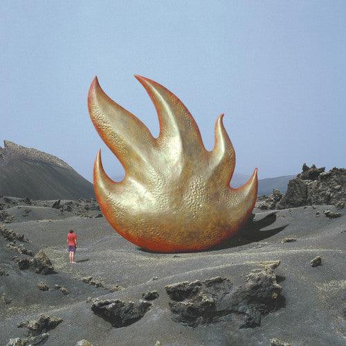 Audioslave- Audioslave { VINYL LP }