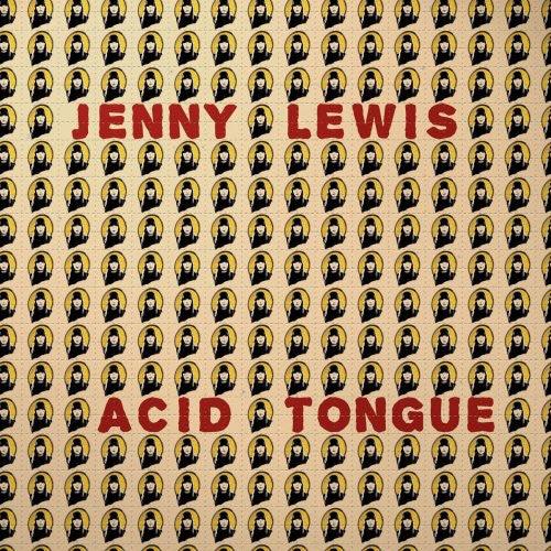 Jenny Lewis- Acid Tongue { VINYL LP }
