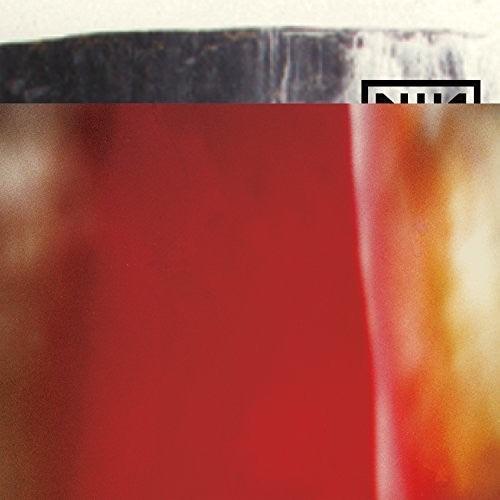Nine Inch Nails- The Fragile { VINYL LP }
