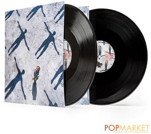 Muse- Absolution { VINYL LP }