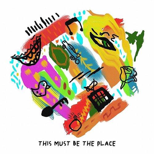 Apollo Brown- This Must Be The Place (Indie Exclusive Vinyl) { VINYL LP }