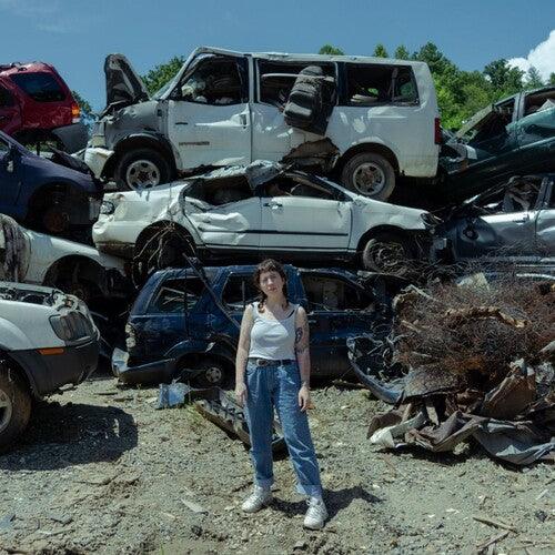 Wednesday- Twin Plagues { VINYL LP }