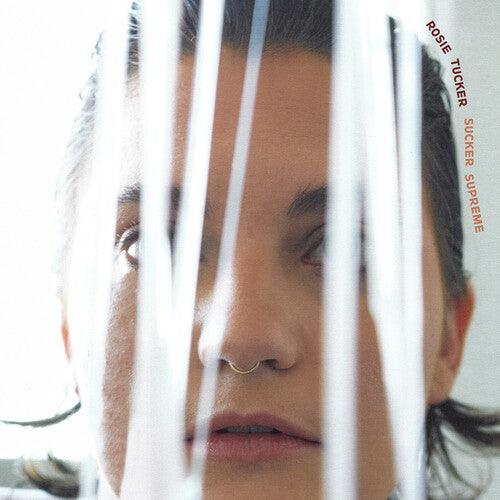 Rosie Tucker- Sucker Supreme (Indie Exclusive Vinyl) { VINYL LP }