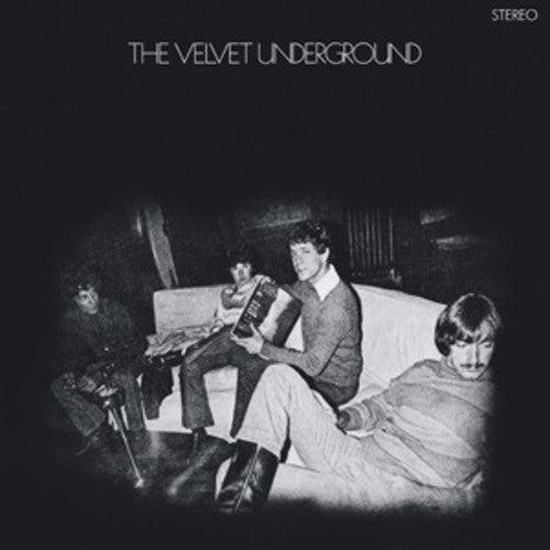Velvet Underground- Velvet Underground: 45th Anniversary { VINYL LP }