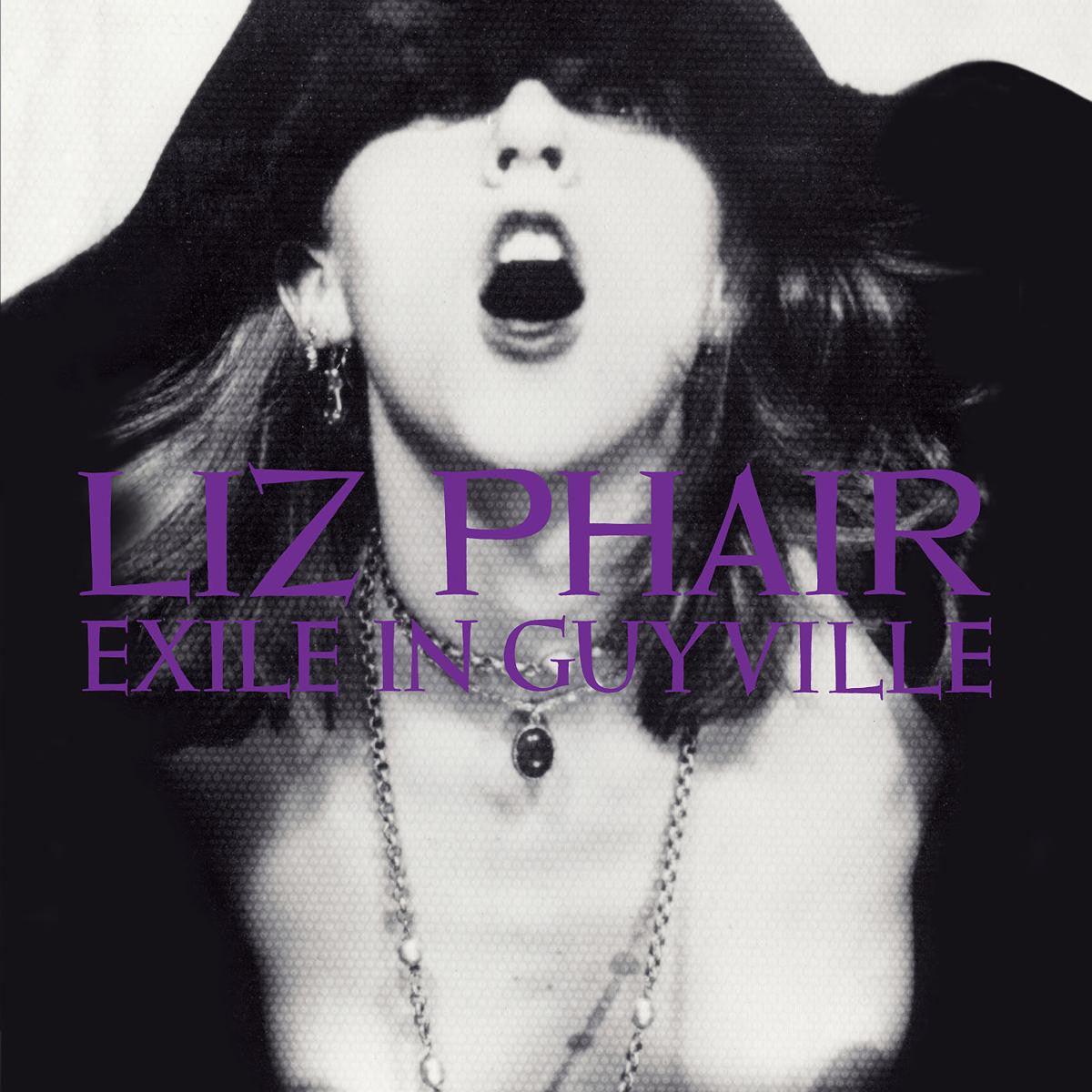 Liz Phair- Exile In Guyville (25th Anniv) { VINYL LP }