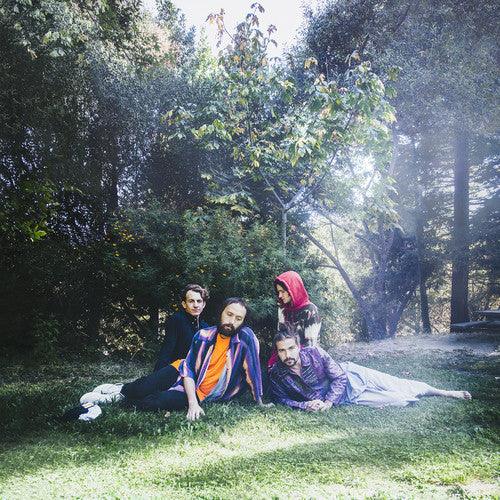 Big Thief- U.F.O.F. { VINYL LP }