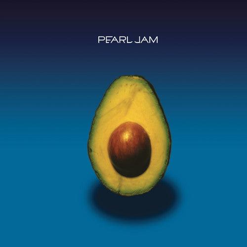 Pearl Jam- Pearl Jam { VINYL LP }