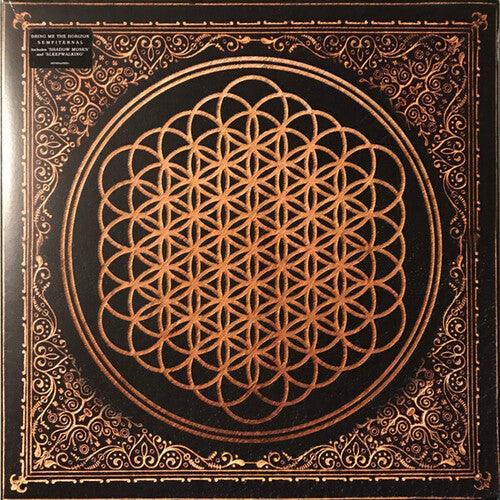 Bring Me The Horizon- Sempiternal { VINYL LP }