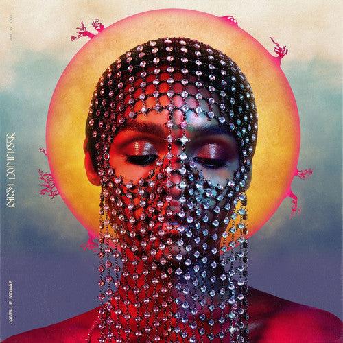 Janelle Monáe- Dirty Computer { VINYL LP }