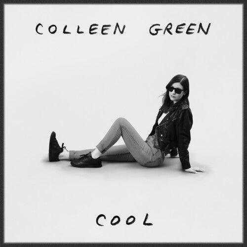 Colleen Green- Cool (Cloudy Smoke Vinyl) { VINYL LP }
