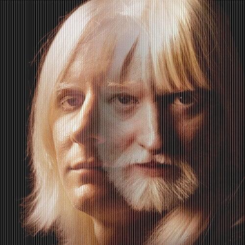 Edgar Winter- Brother Jonnny { VINYL LP }