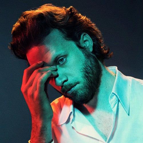 Father John Misty- God's Favorite Customer { VINYL LP }