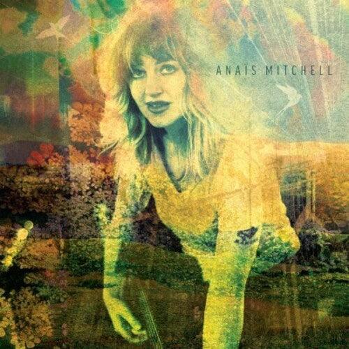 Anais Mitchell- Anais Mitchell (Indie Exclusive Vinyl) { VINYL LP }