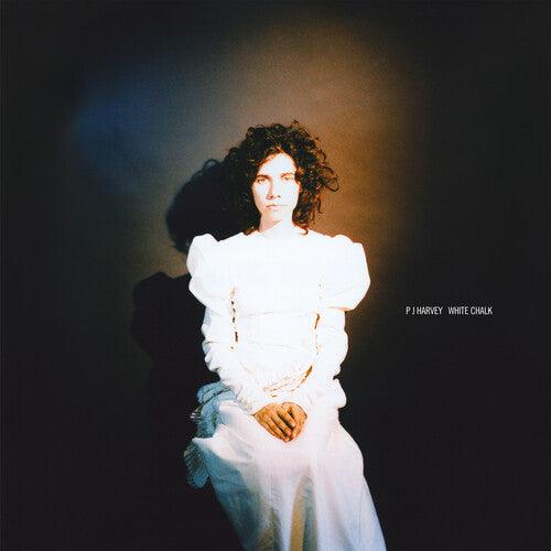 PJ Harvey- White Chalk { VINYL LP }