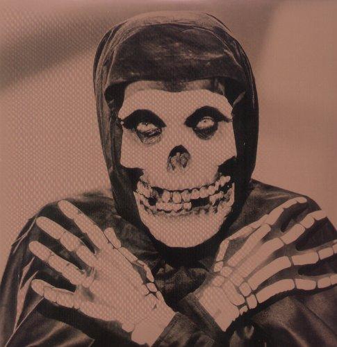 Misfits- Collection 2 { VINYL LP }