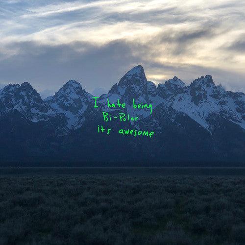 Kanye West - Ye { VINYL LP }