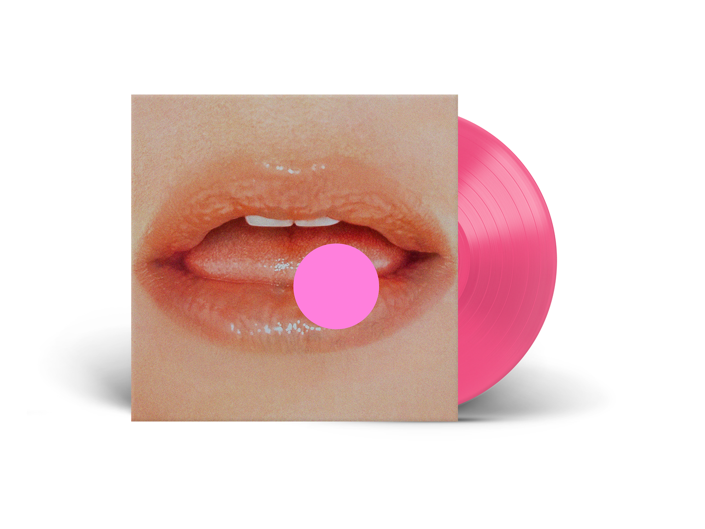 Kesha- . (PERIOD) (Pink Vinyl) { VINYL LP }