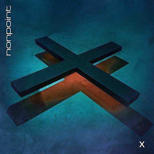 Nonpoint- X { VINYL LP }