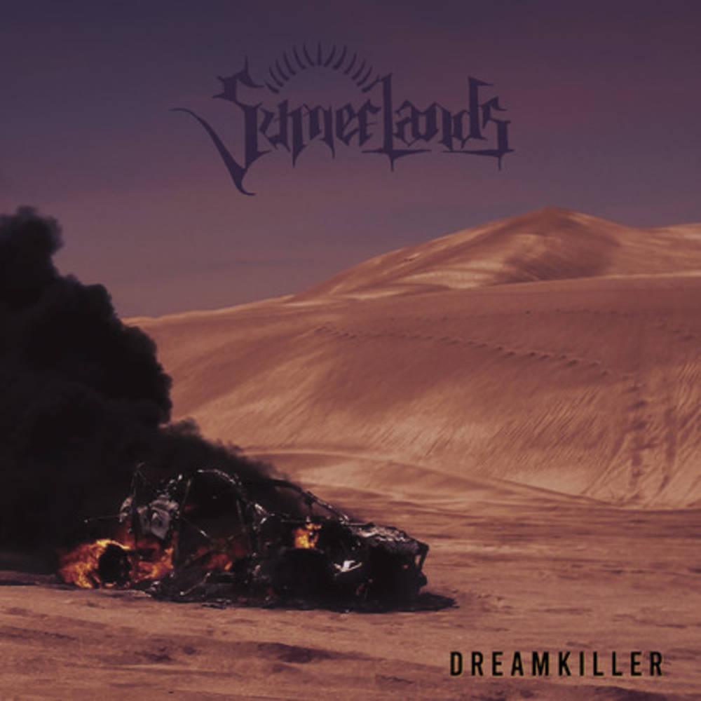 Sumerlands- Dreamkiller (Indie Exclusive Vinyl) { VINYL LP }
