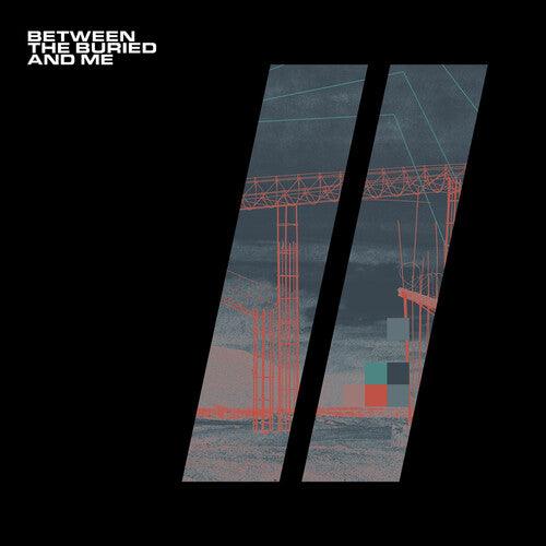 Between The Buried And Me- Colors II { VINYL LP }