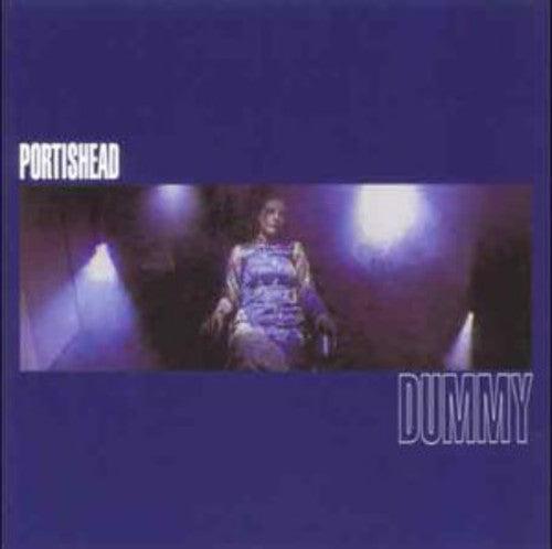 Portishead- Dummy (Import) { VINYL LP }