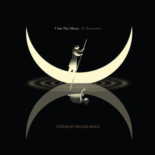 Tedeschi Trucks Band- I Am The Moon: II. Ascension { VINYL LP }