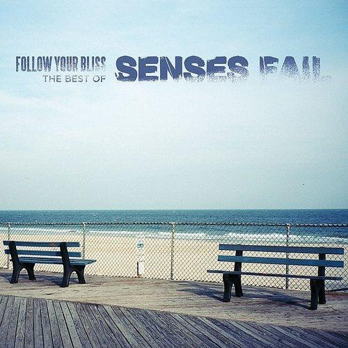 Senses Fail- Follow Your Bliss: The Best Of { VINYL LP }