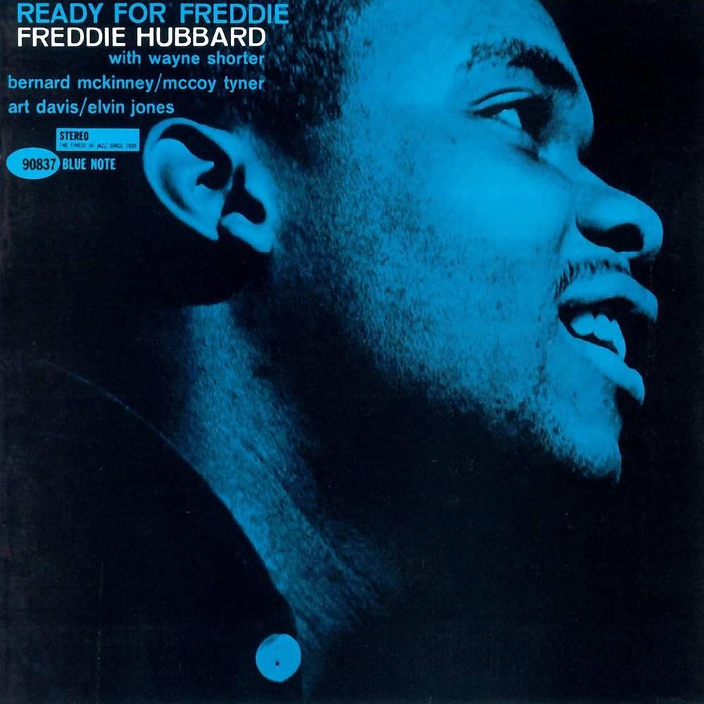 Freddie Hubbard- Ready For Freddie (Blue Note Classic Vinyl Series) { VINYL LP }