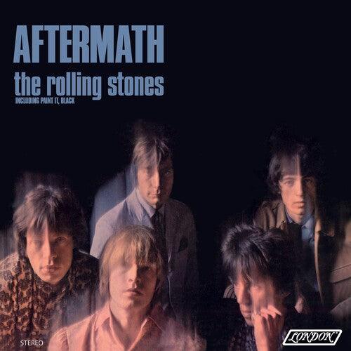Rolling Stones- Aftermath (US) { VINYL LP }