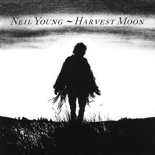 Neil Young- Harvest Moon { VINYL LP }