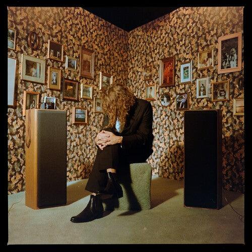 Kevin Morby- This Is A Photograph (Gold Nugget Vinyl) { VINYL LP }