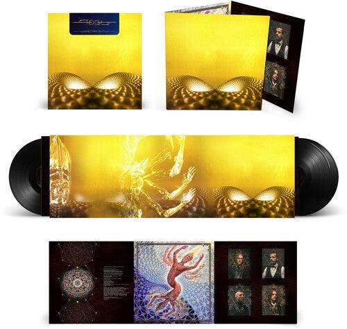 Tool- Fear Inoculum (3LP) { VINYL LP }