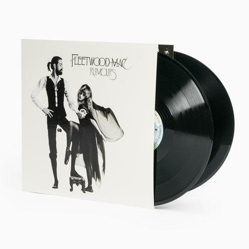 Fleetwood Mac- Rumours (Deluxe) (2LP) { VINYL LP }